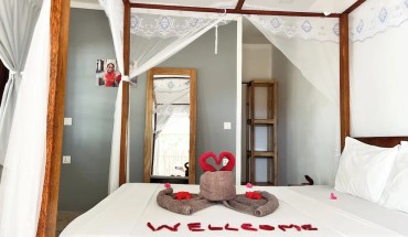 Seashore hotel