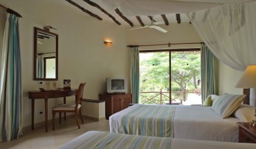 Sultan Sands Island Resort