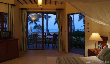 Sultan Sands Island Resort