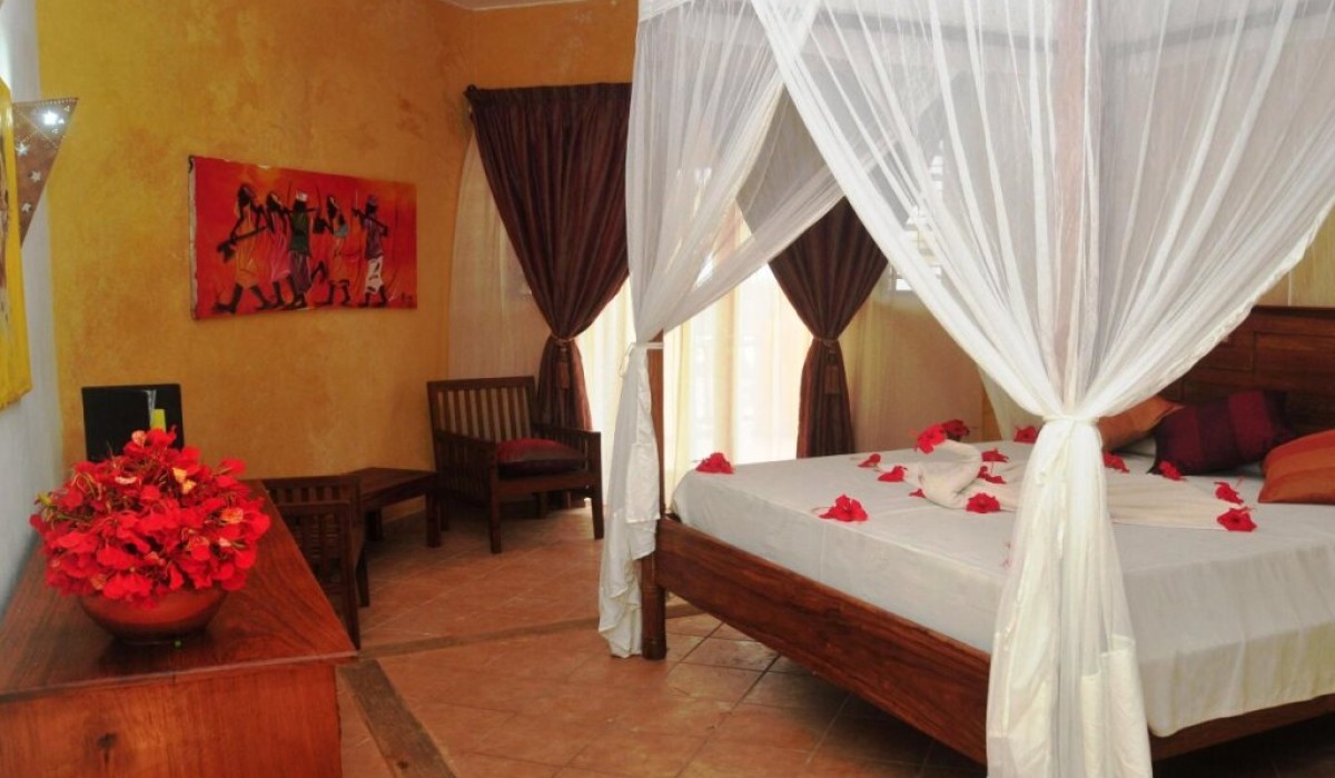 VOI Kiwengwa Resort - Immagine 2