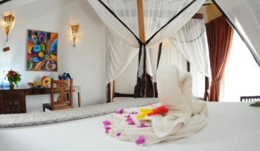 VOI Kiwengwa Resort