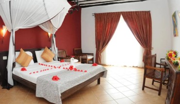 VOI Kiwengwa Resort
