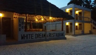 White Dream Lodge & Restaurant