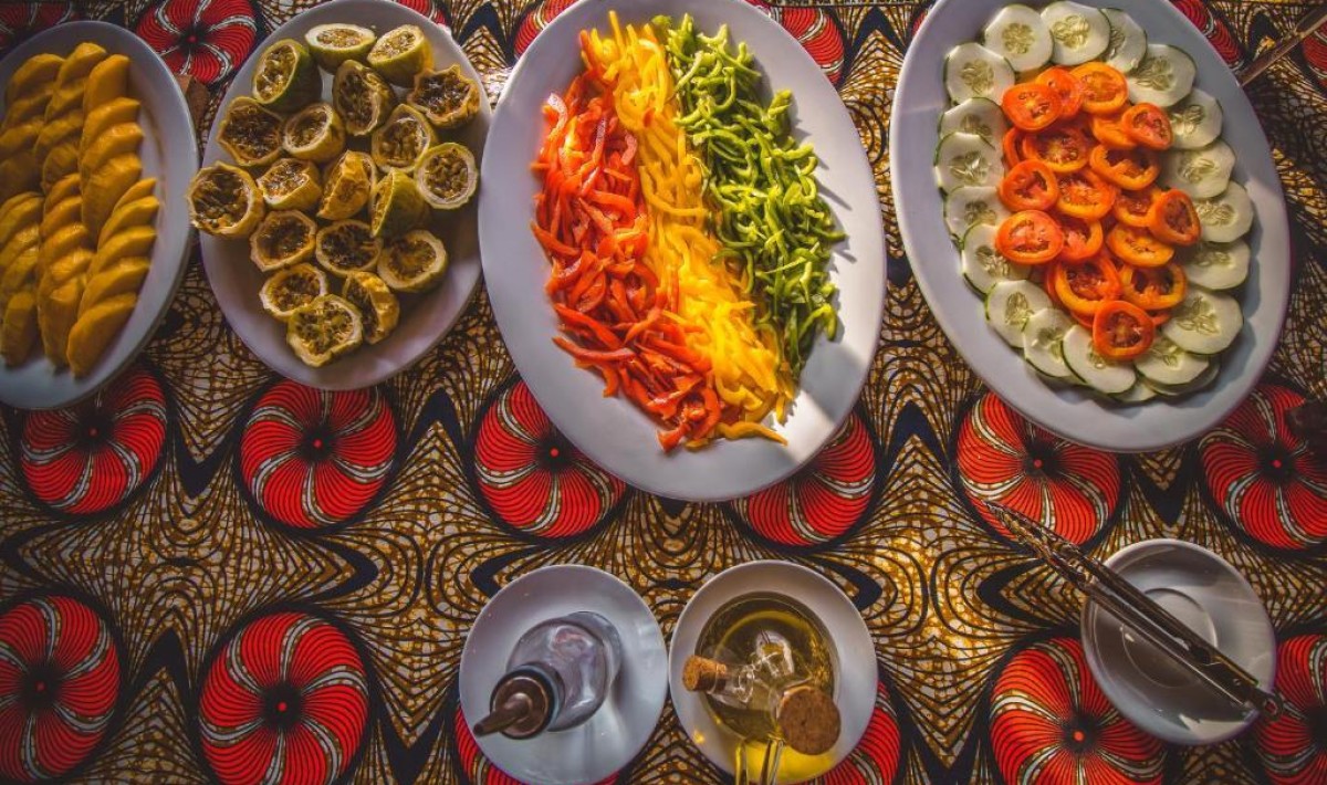 Zanzibella Hotel & SPA - Immagine 1
