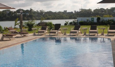 CityBlue Creekside Hotel & Suites, Mombasa
