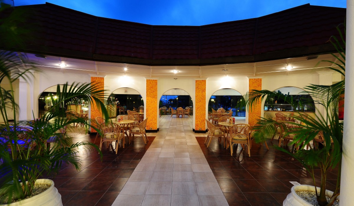 Cocoa Luxury Resort, Nyali - Immagine 2