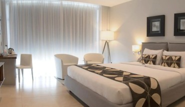 Hotel English Point Marina & Spa