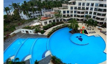 Kilua Residences by CityBlue, Mombasa