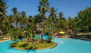 Sarova Whitesands Beach Resort & Spa