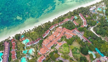 Sarova Whitesands Beach Resort & Spa