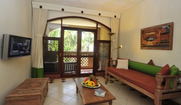 Severin Sea Lodge