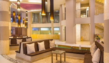 Bliss Resort