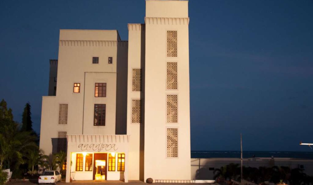 Cocoa Boutique Hotel - Immagine 1