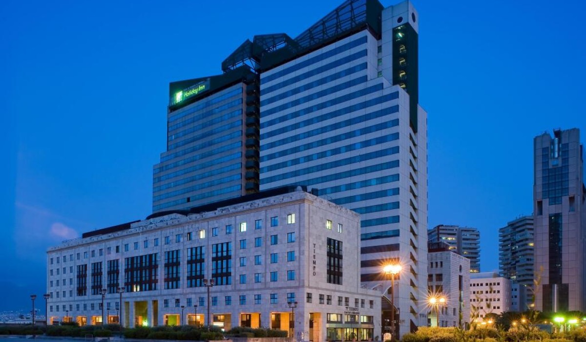 Holiday Inn Naples by IHG - Immagine 2