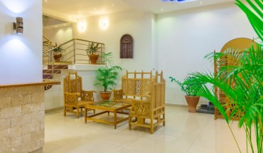 Hotel Sapphire