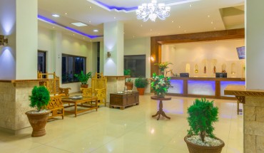 Hotel Sapphire
