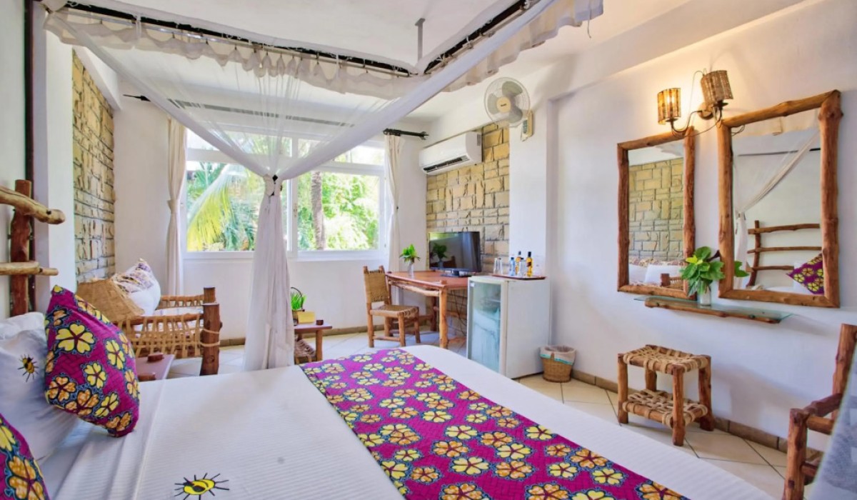 Kahama Hotel Mombasa - Immagine 2