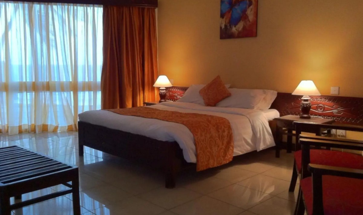 Kenya Bay Beach - Immagine 1
