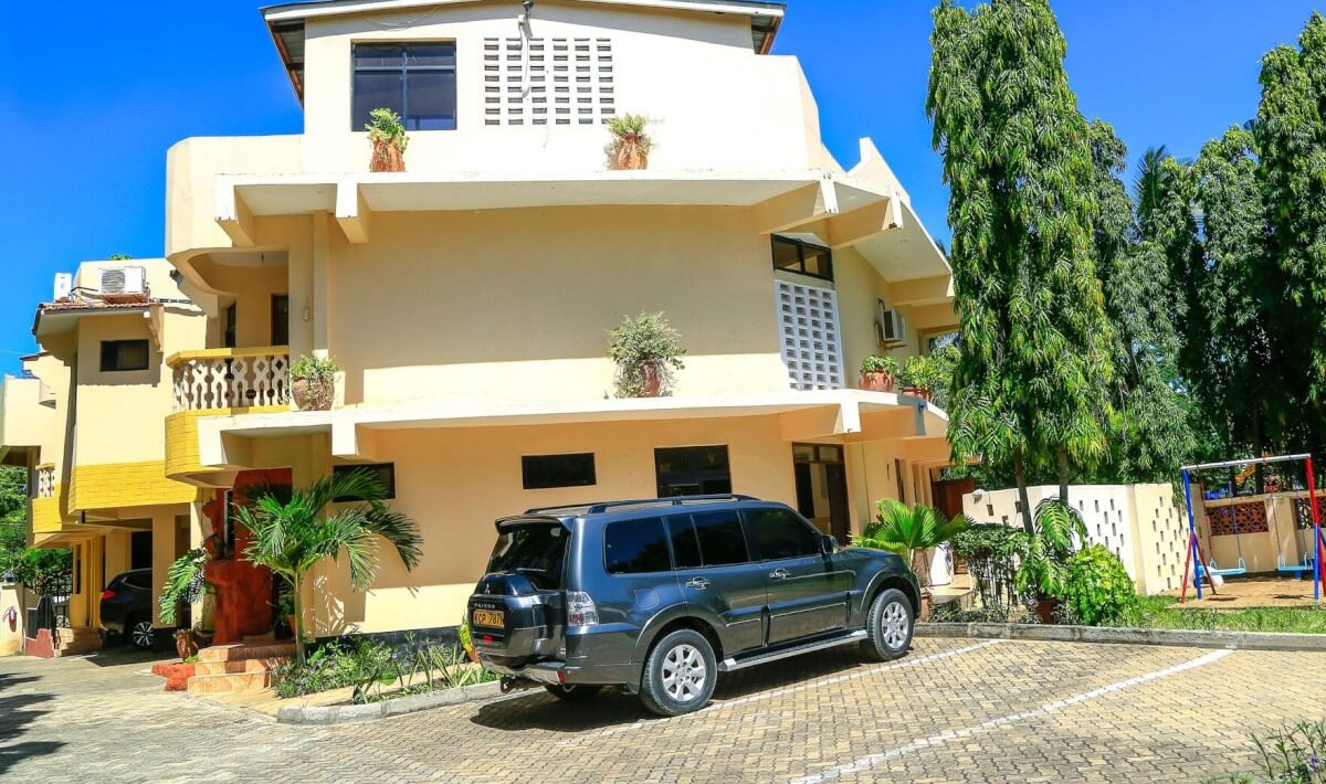 Mei Place Apartments - Immagine 1
