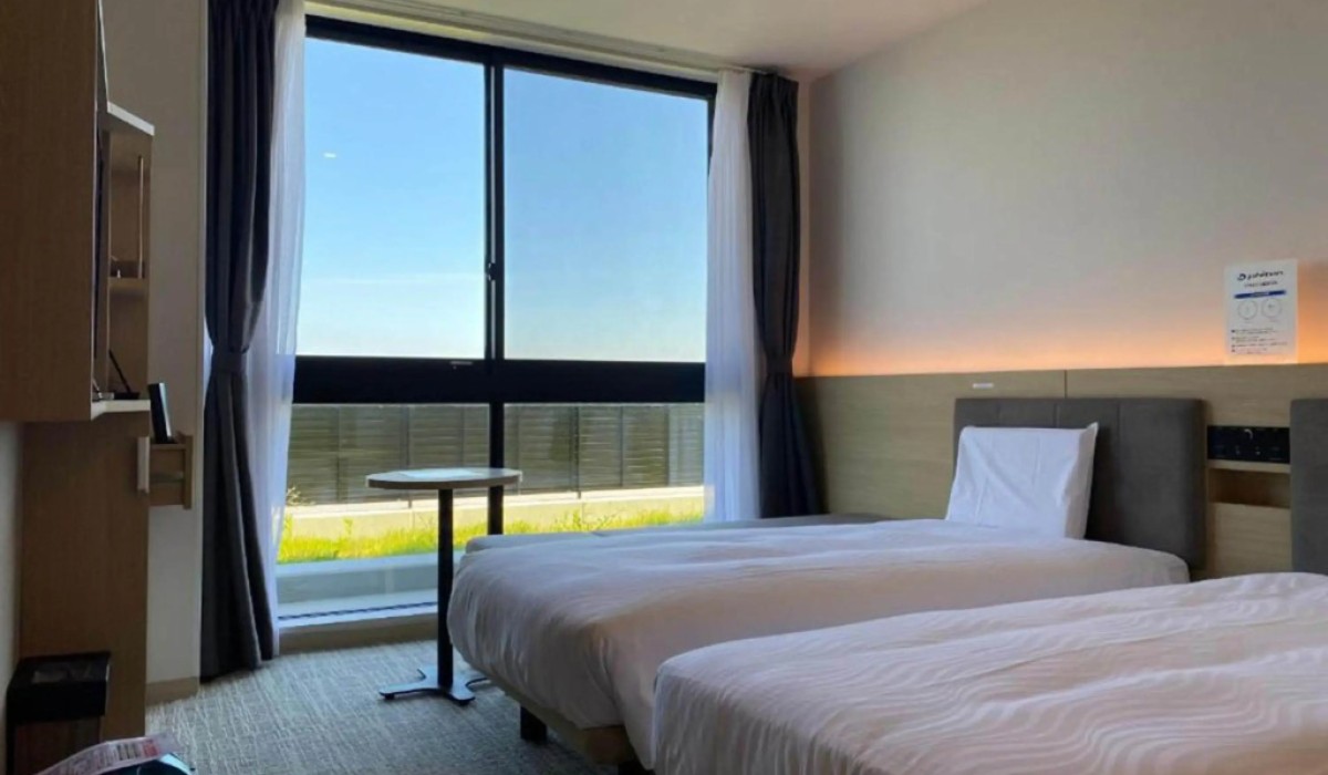 MH Design Hotel - Immagine 2