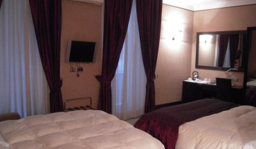 MH Design Hotel