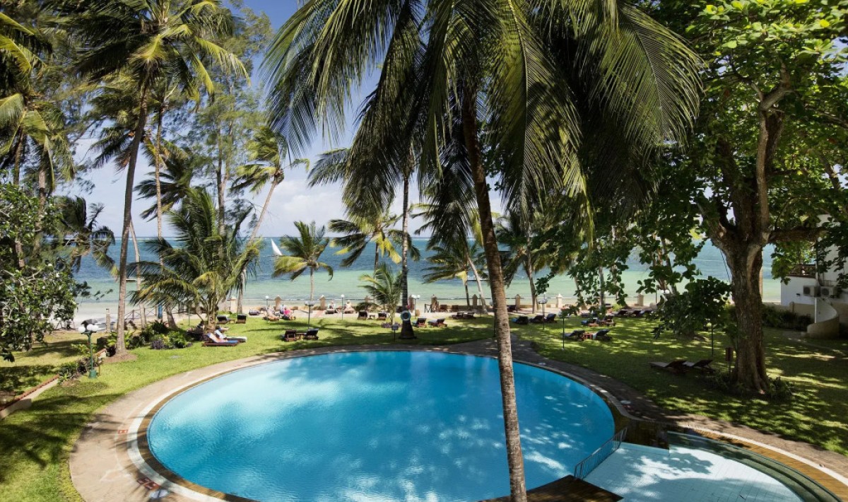 Neptune Beach Resort - Immagine 1