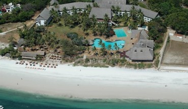 Reef Hotel