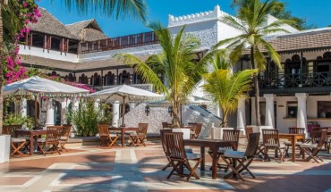 Serena Beach Resort and Spa