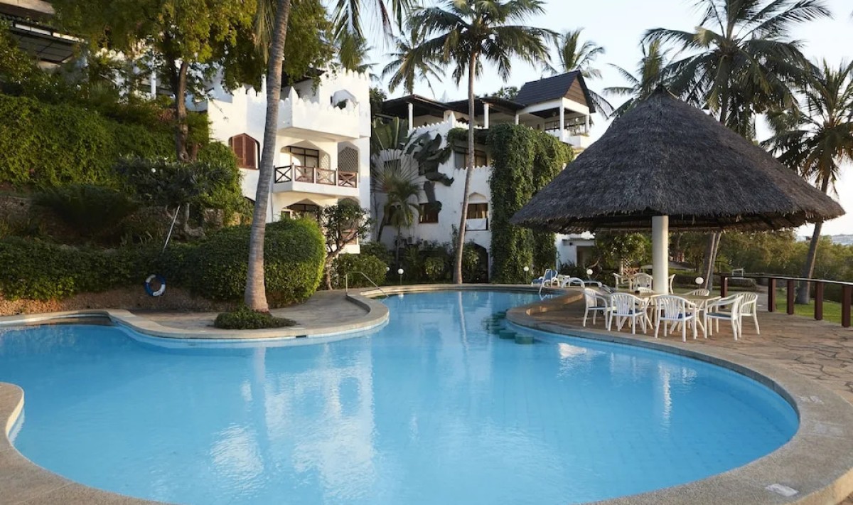 Tamarind Village Apartments - Immagine 1