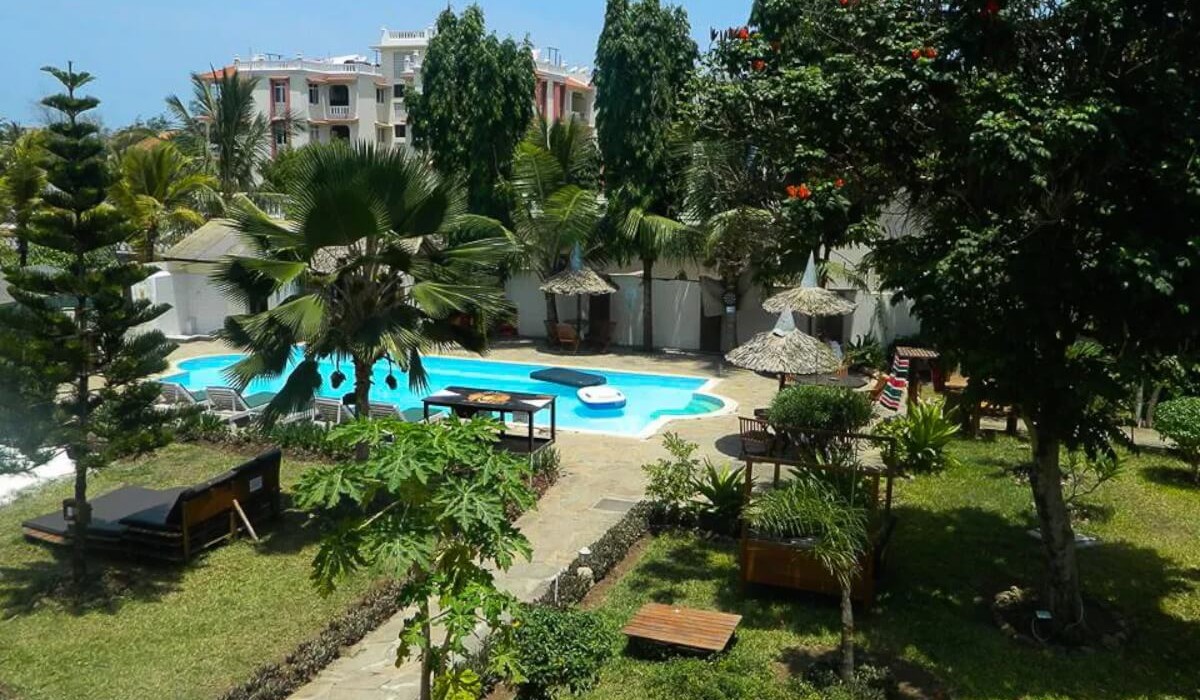 Tulia House - Hostel - Immagine 2