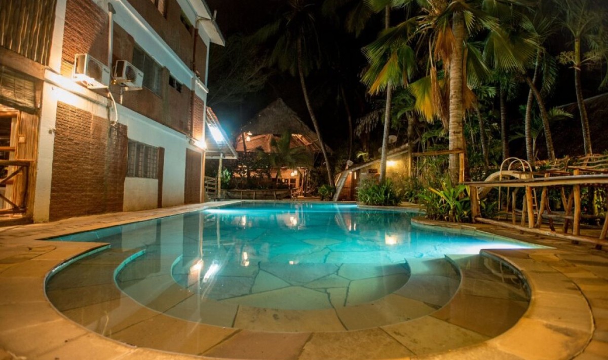 Ziwa Beach Resort - Immagine 1