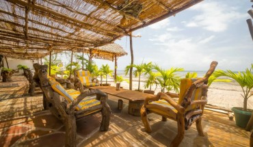 Ziwa Beach Resort