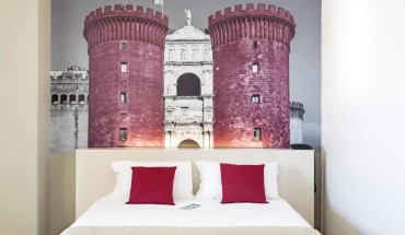 B&B Hotel Napoli