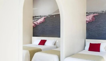 B&B Hotel Napoli
