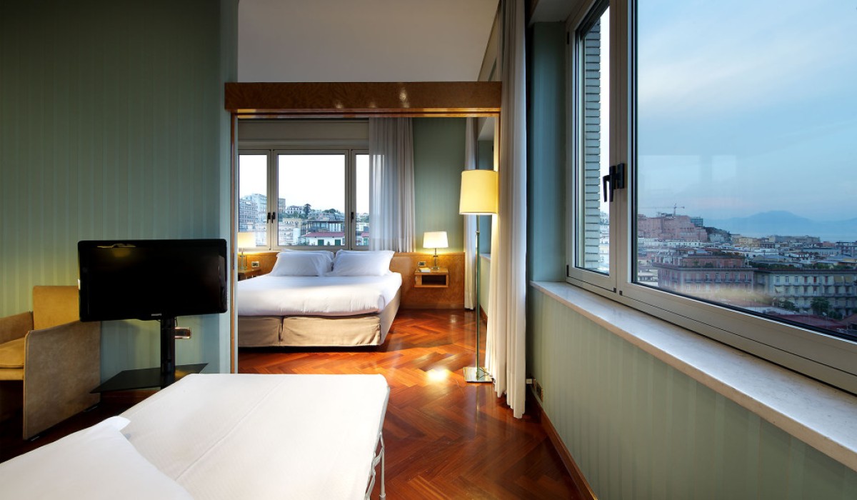 Exe Majestic Hotel - Immagine 2