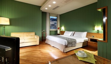 Exe Majestic Hotel