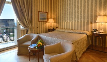 Grand Hotel Vesuvio