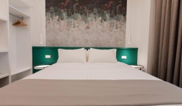 Smart Hotel Napoli
