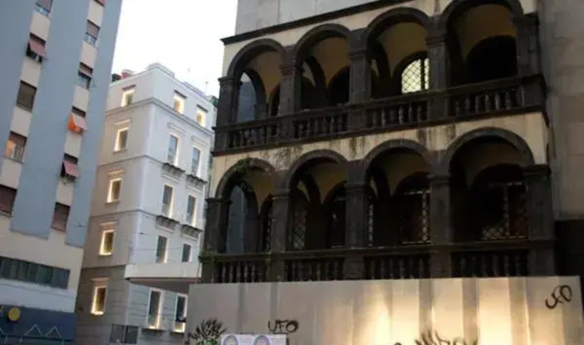 Culture Hotel Centro Storico - Immagine 1