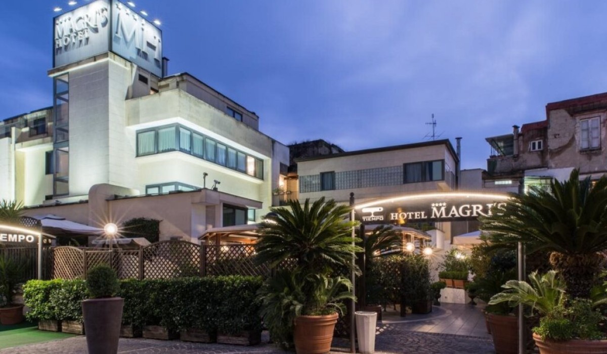 Magris Hotel - Immagine 2