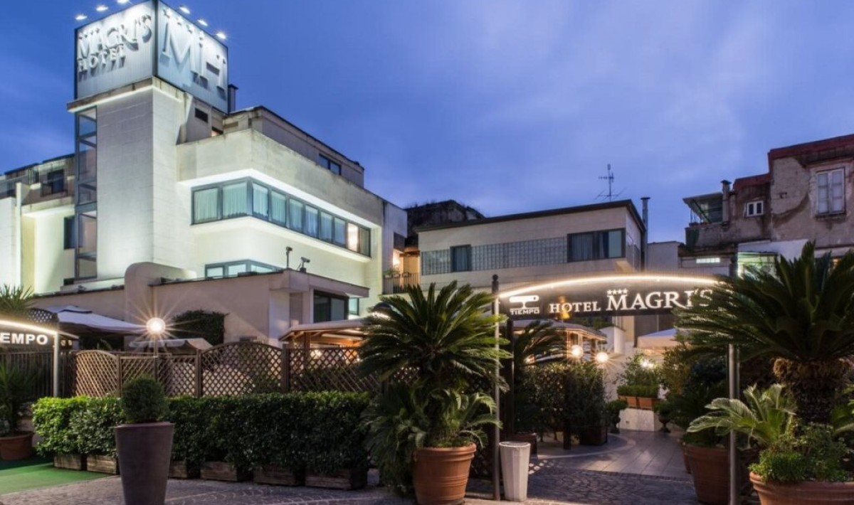 Magris Hotel - Immagine 1