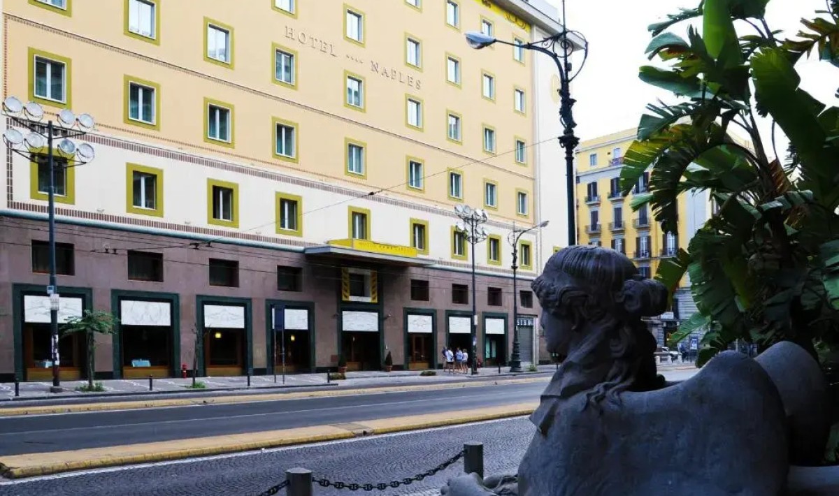 Hotel Naples - Immagine 1