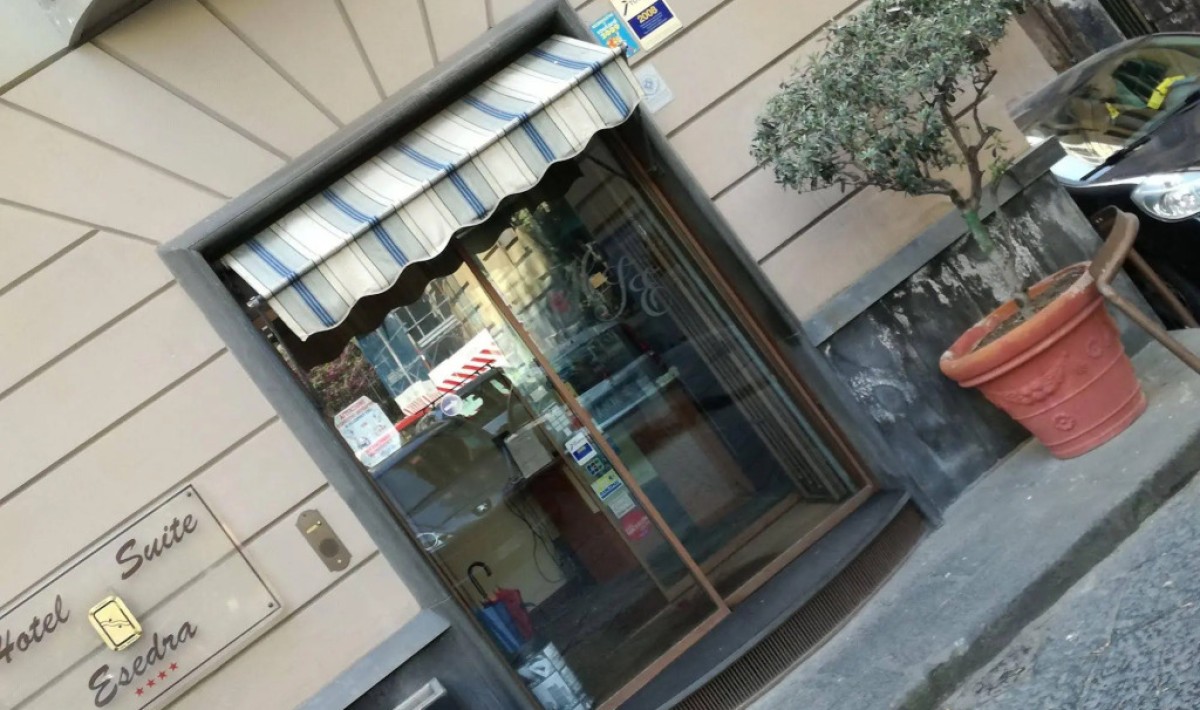 Hotel Suite Ares - Immagine 1