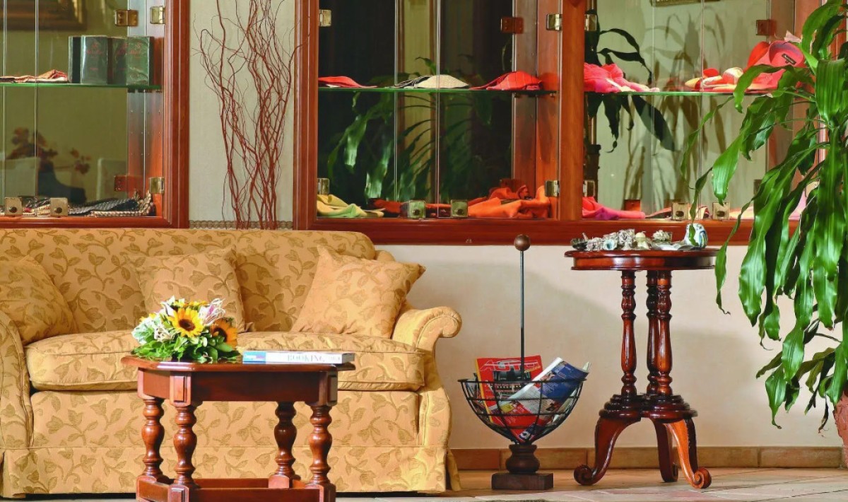 Montespina Park Hotel - Immagine 1