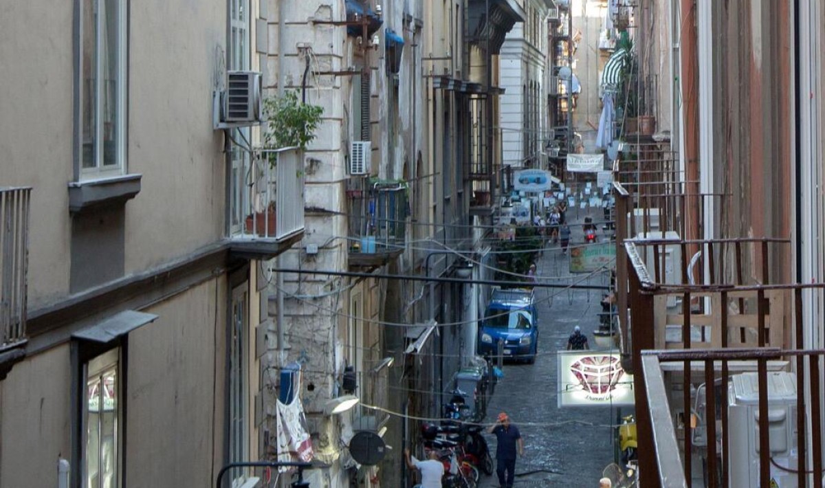 Napoli Time - Immagine 1
