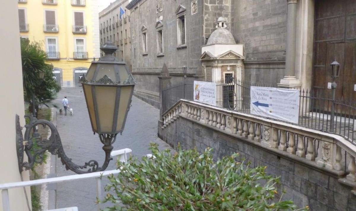 Olimpo degli Dei - Immagine 1
