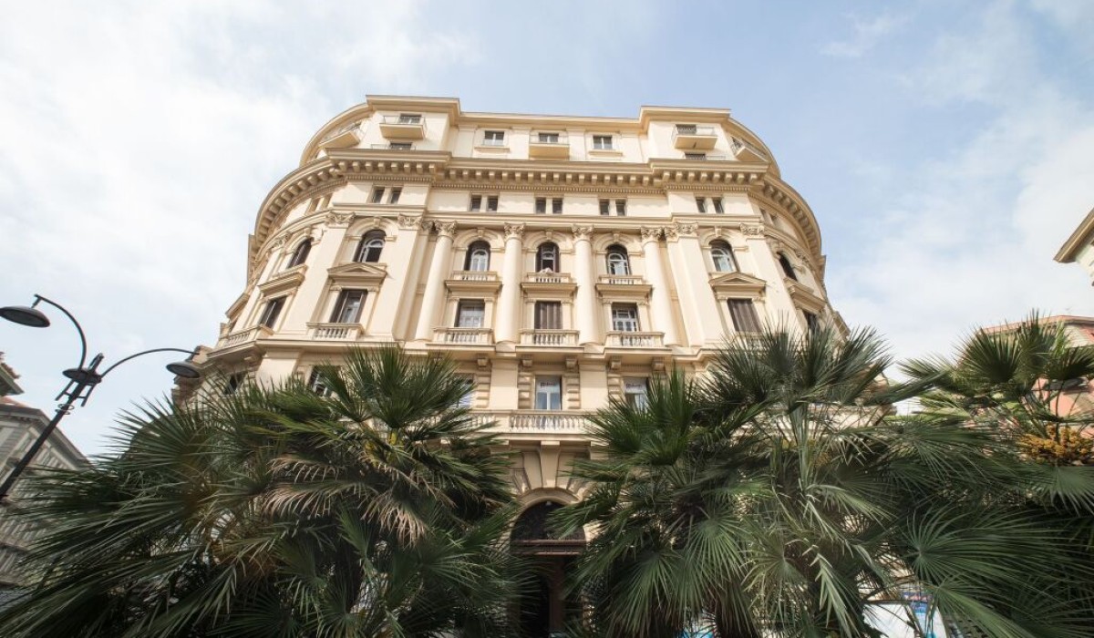 P.C. Boutique H. Napoli Centro by ClaPa Group Dislocated Hospitality - Immagine 2