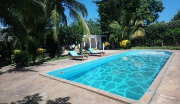 Bonora Villa Malindi