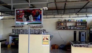 Casuarina Lounge
