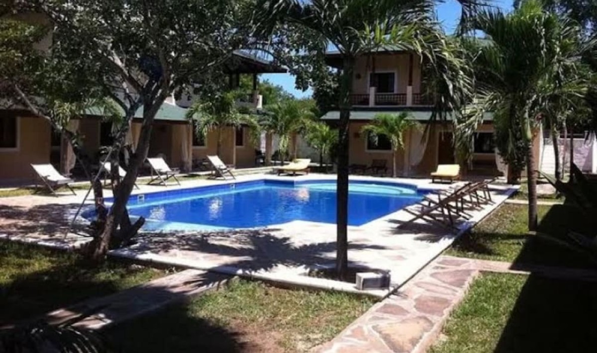 Girasoli Hotel - Immagine 1